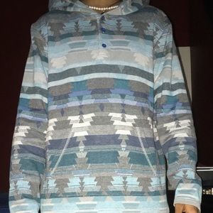 On The Byas Hoodie